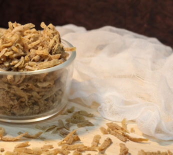 Dried Mixed Fruits