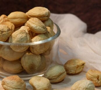 Apricot / Khumani  – Regular
