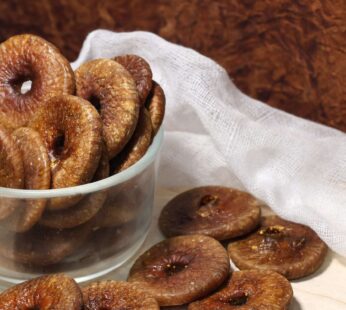 Figs / Anjeer – Regular