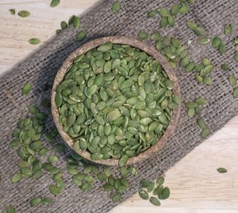 Pumpkin Seeds