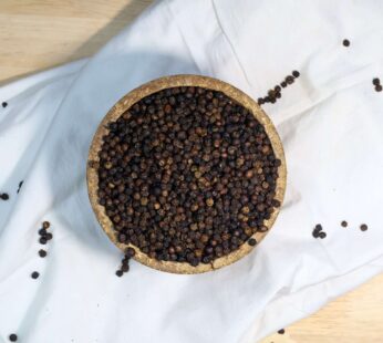 Black Pepper