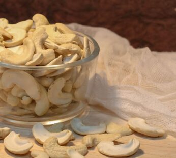 Cashew / Kaju – Jumbo