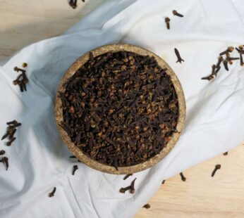 Cloves