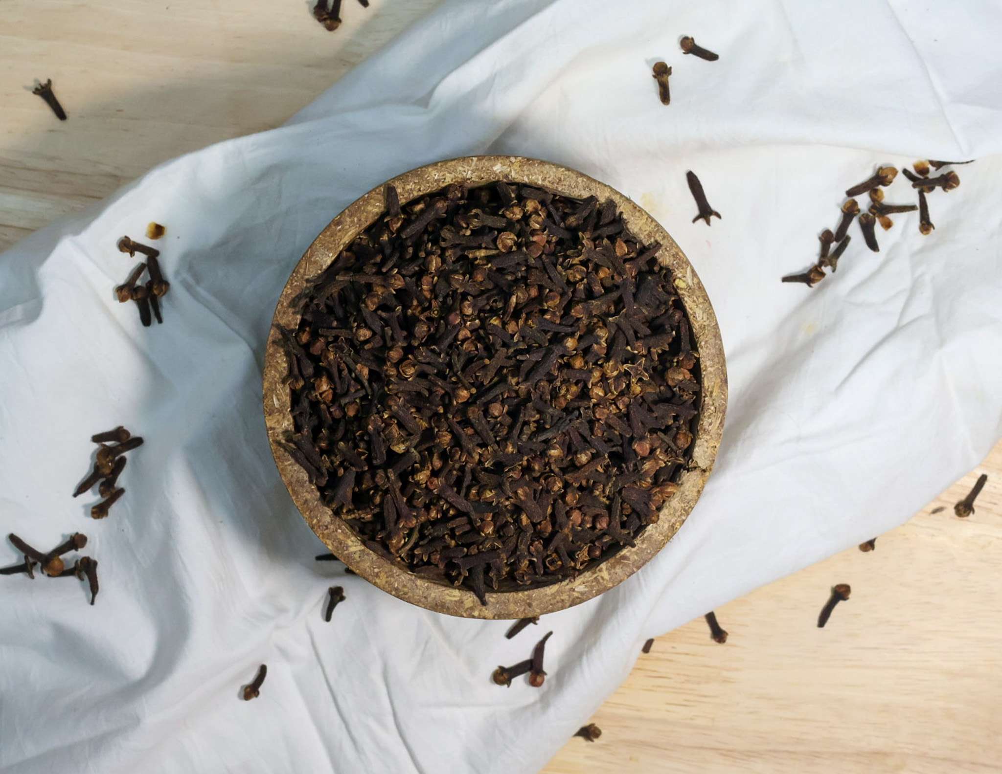 Cloves
