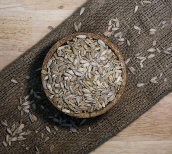 Muskmelon Seeds