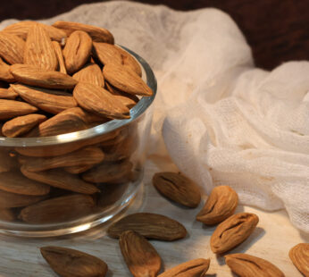 Almonds / Badam – Long