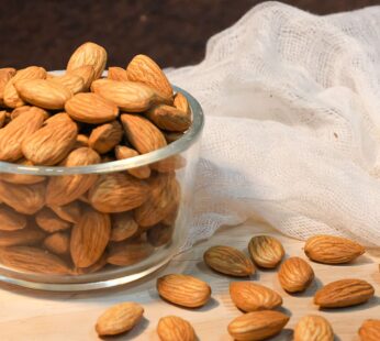 Almonds / Badam – Regular