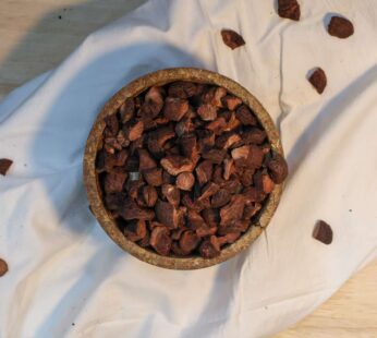 Jaiphal / Nutmeg