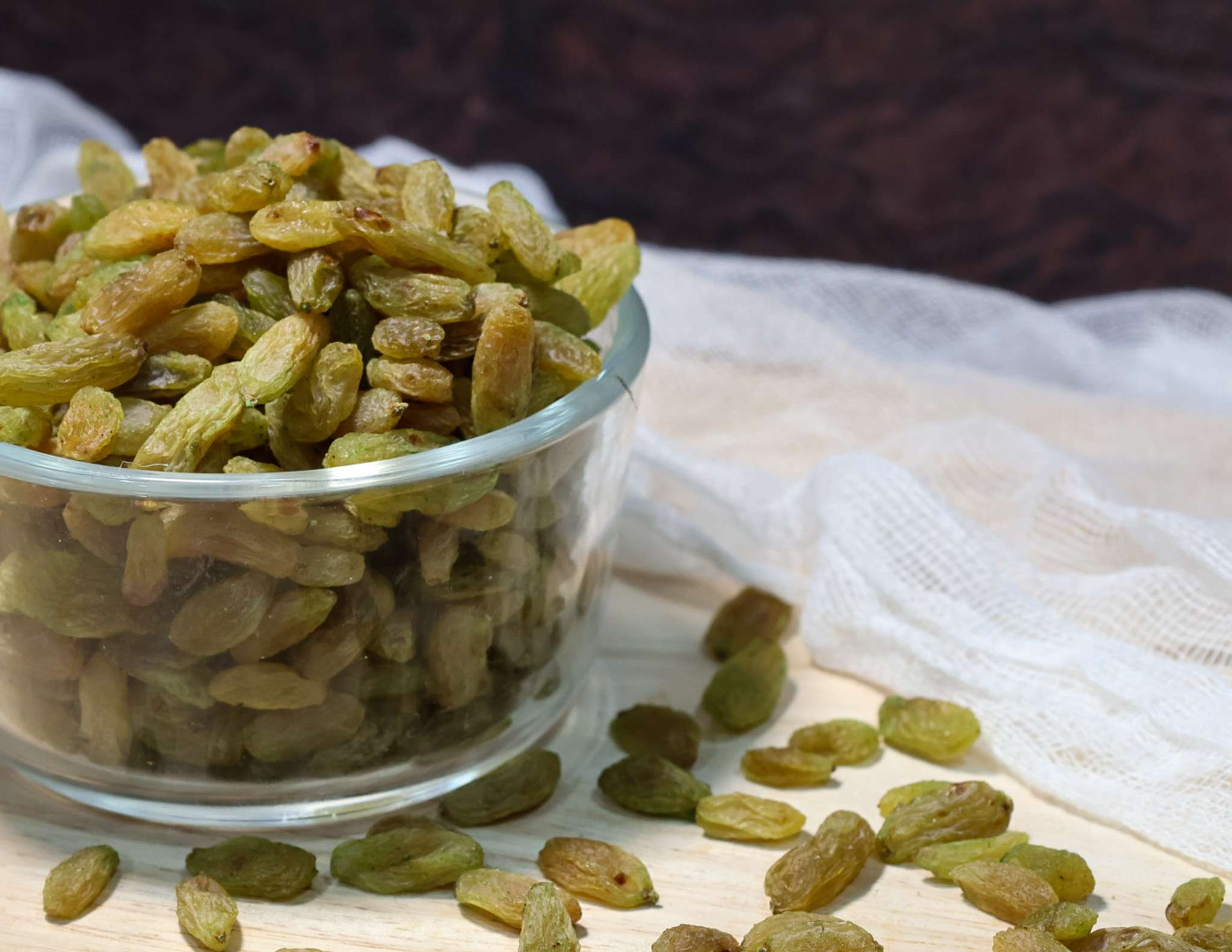 Raisins / Kishmish - Indian
