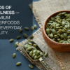 From Stress to Serenity: Embracing the Benefits of Dry Fruits for Mental Well-being