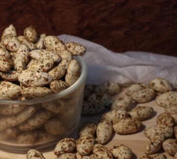Pepper Makhana