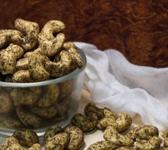 Pepper Kaju