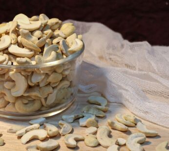 Cashew / Kaju – Baby