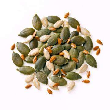 Seeds