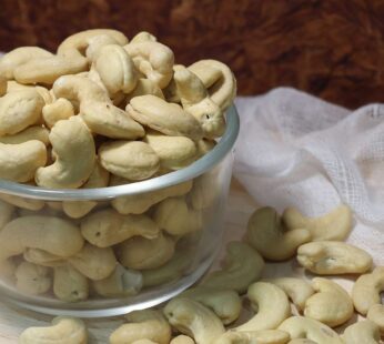 Salted Kaju