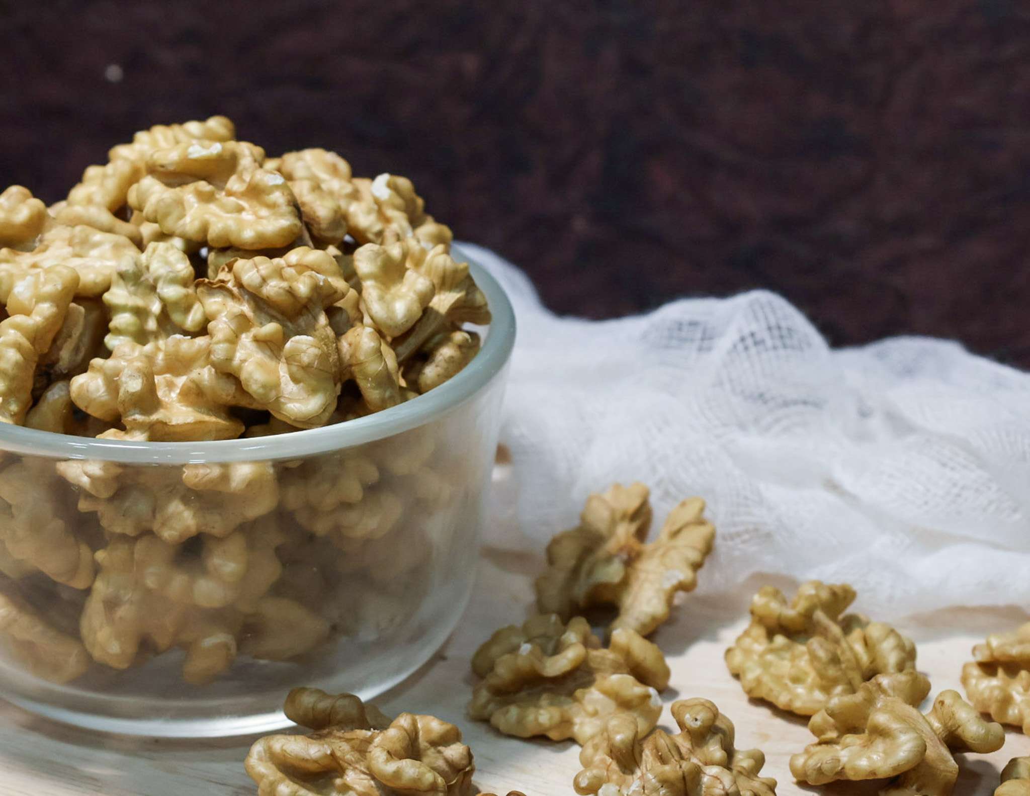Walnuts / Akrot kernels Special