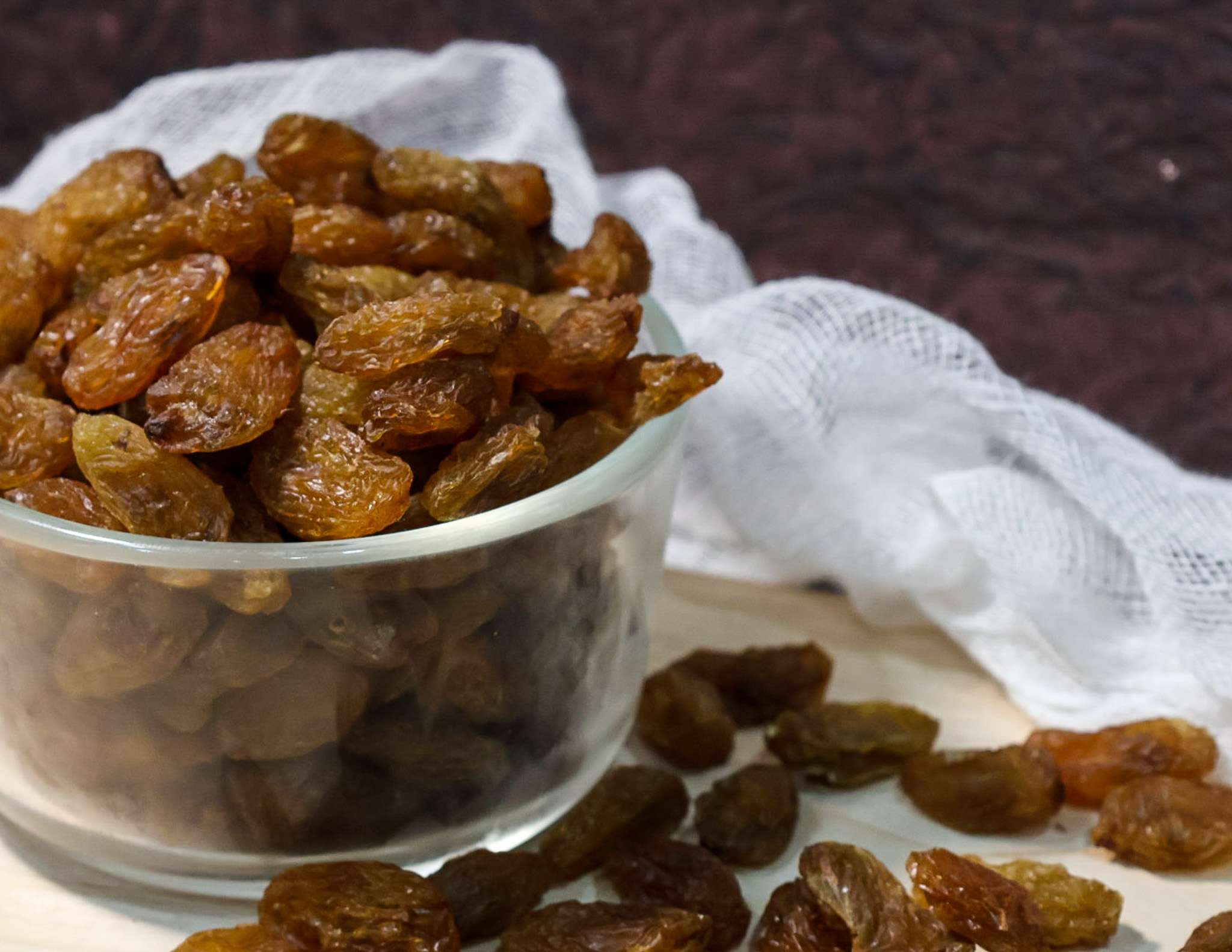 Raisins / Kishmish - Abjosh Fine