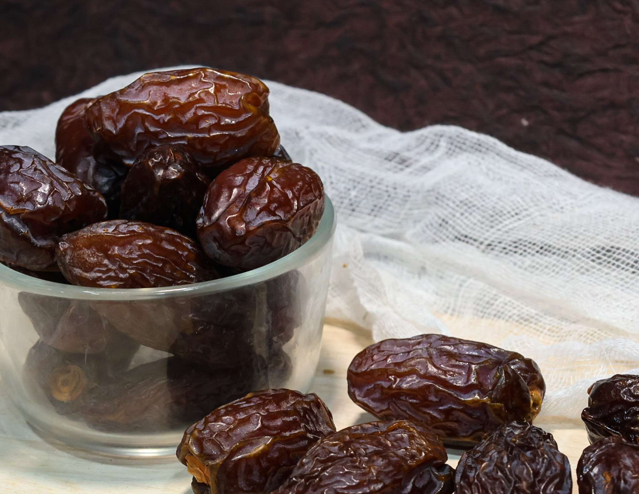 Dates / Khajur Medjoul Super Jumbo