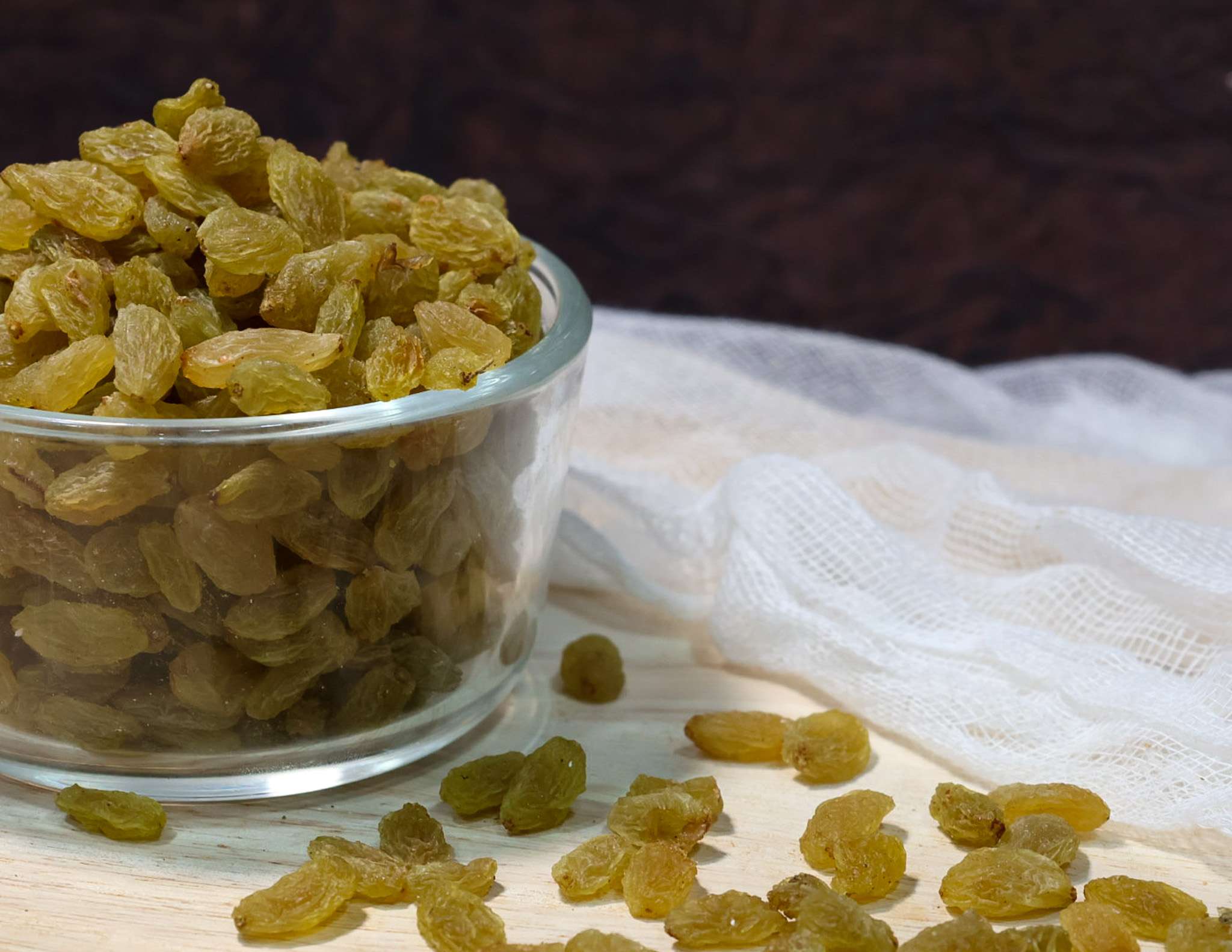 Raisins / Kishmish - Afghan