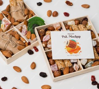 Gift Box